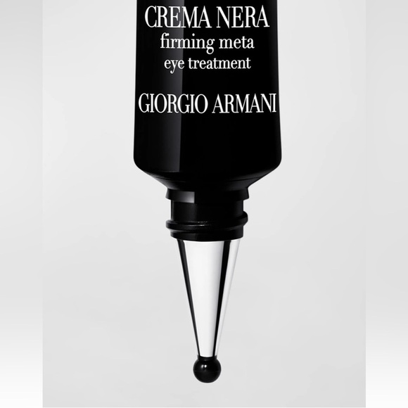 NIB Giorgio Armani Crema Nera Firming Meta Eye-Treatment - Picture 8 of 8